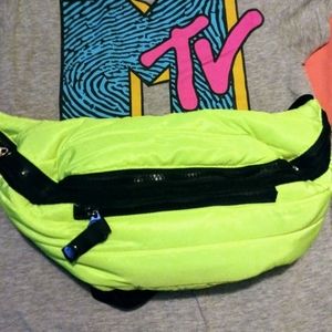 Fanny Pack/Crossbody Bag